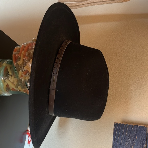 Stetson - Cross Creek crushable - Picture 2 of 3